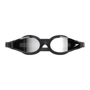 Speedo Hydrosity 2.0 Mirrored Goggles – Black / Silver