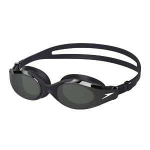 Speedo Hydrosity 2.0 Mirrored Goggles - Black / Silver