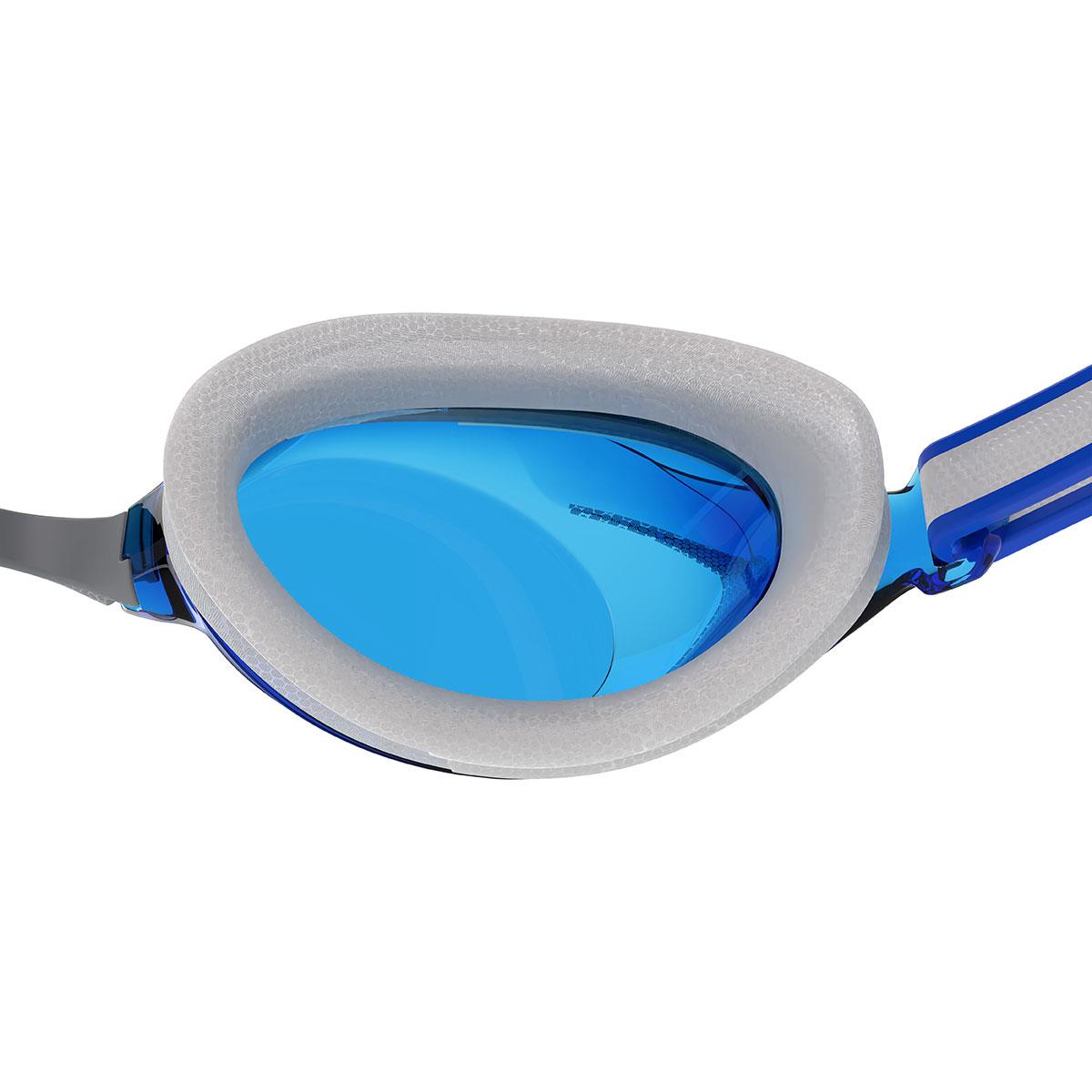 Speedo Junior Vanquisher 3.0 Goggles - Blue / Cobalt-626587