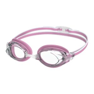 Speedo Womens Vanquisher 3.0 Goggles - Pink