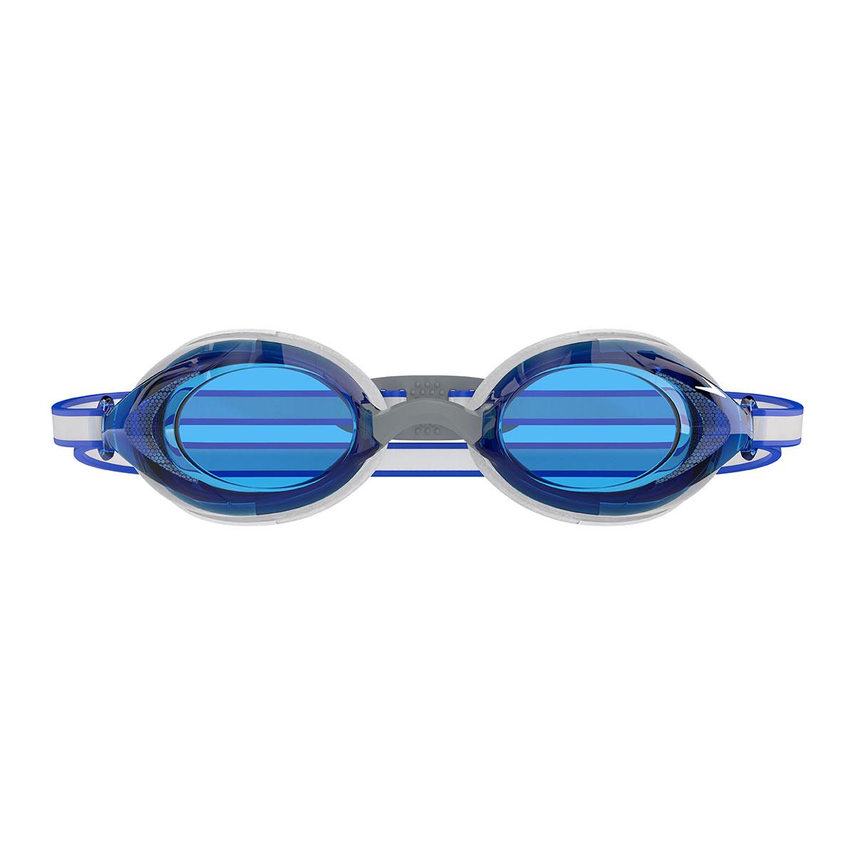 Speedo Junior Vanquisher 3.0 Goggles - Blue / Cobalt-brand