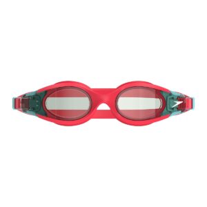 Speedo Junior Hydrosity 2.0 Goggles - Pink / Blue-0