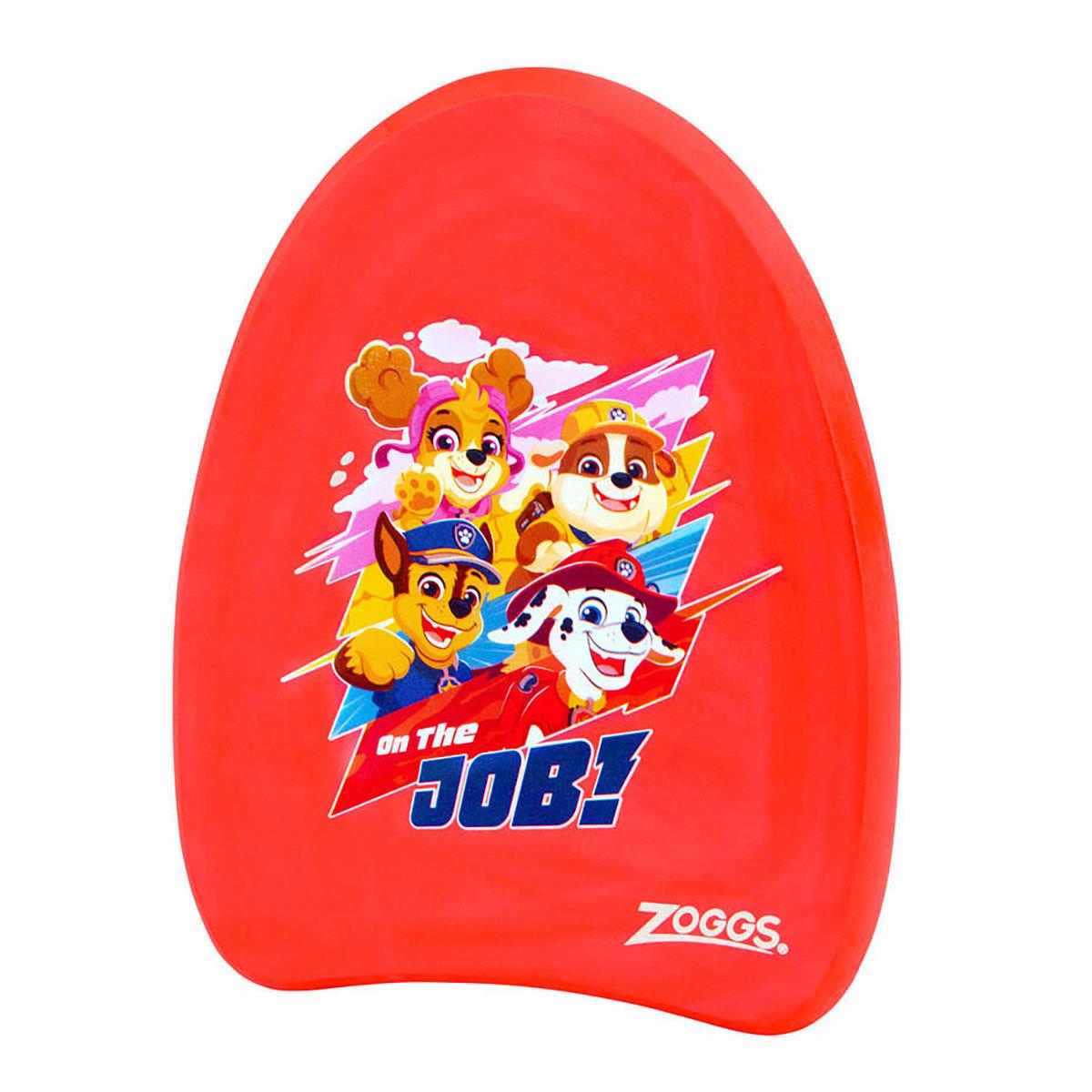 Zoggs Paw Patrol Mini Kickboard