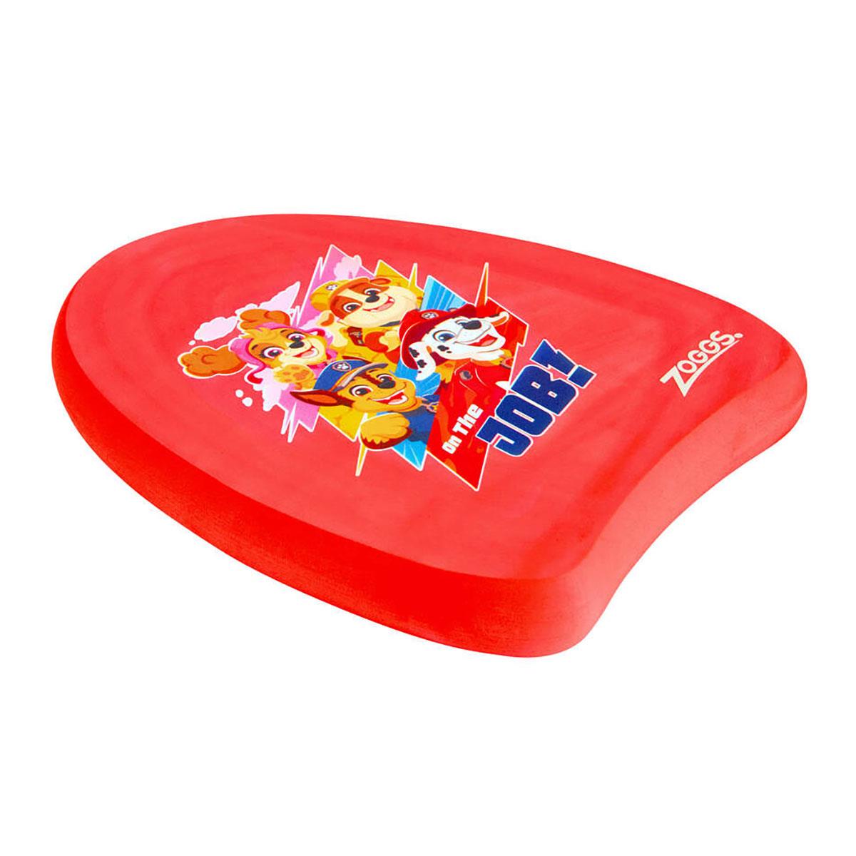 Zoggs Paw Patrol Mini Kickboard-628630