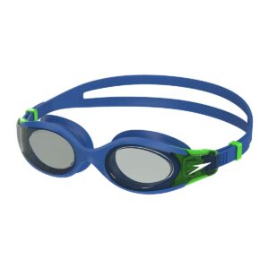 Speedo Junior Hydrosity 2.0 Goggles - Blue / Green-0
