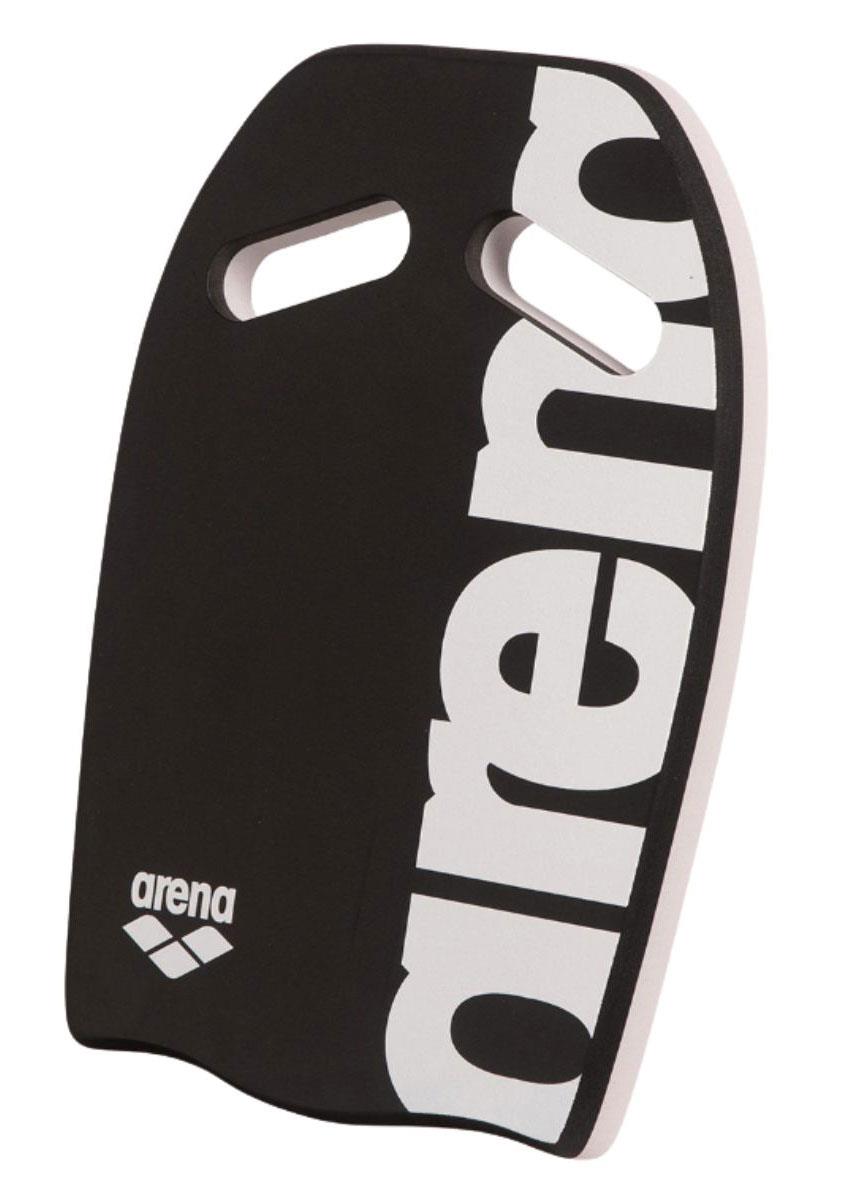 Arena Training Kickboard - Black / White-628915