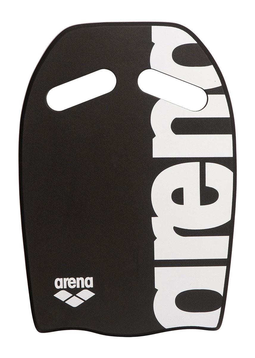Arena Training Kickboard - Black / White-0