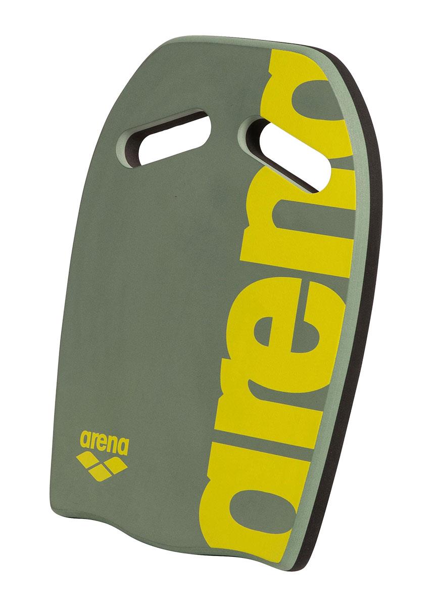 Arena Training Kickboard - Sage / Lime-628920
