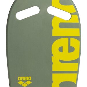 Arena Training Kickboard - Sage / Lime