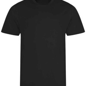 AWDis Cool T-Shirt - Jet Black