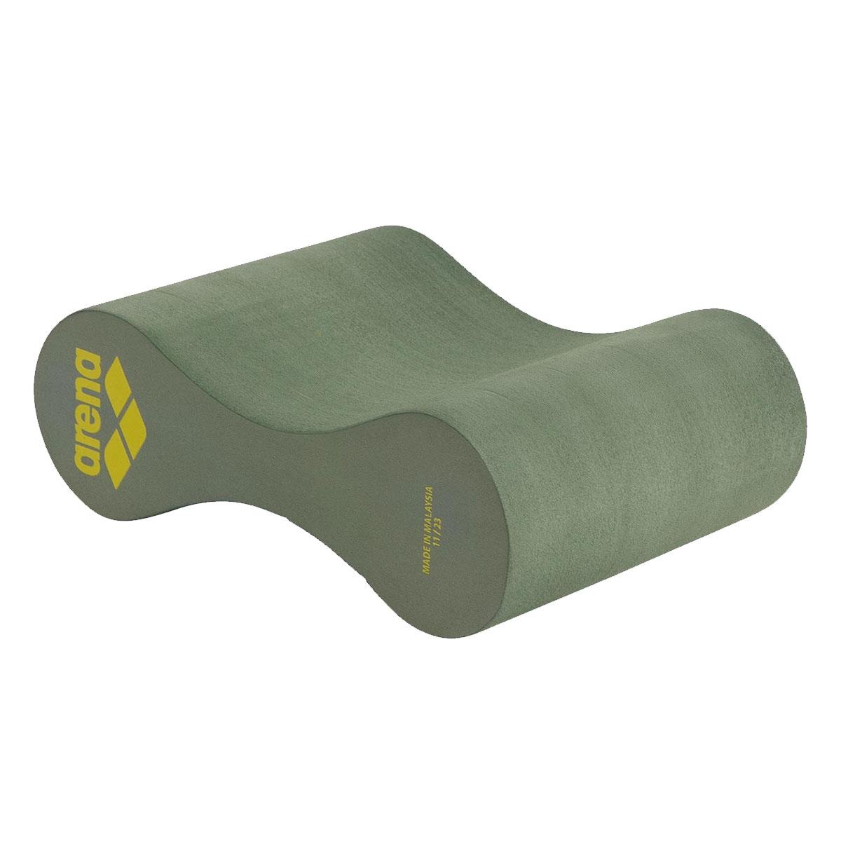 Arena Freeflow Pullbuoy II - Sage / Lime-629164