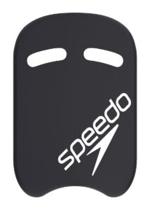 Speedo Kickboard - Black / White