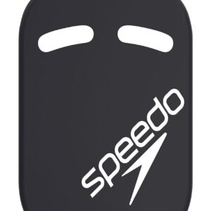 Speedo Kickboard - Black / White