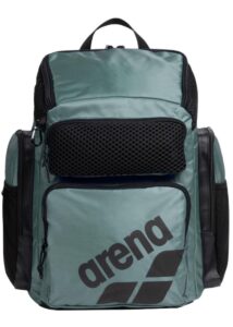 Arena One Go Backpack 45L - Sage