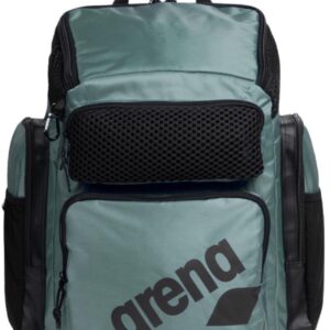 Arena One Go Backpack 45L - Sage
