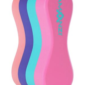 AMANZI Gumball 4 Layer Pull Buoy