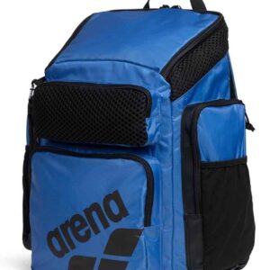 Arena One Go Backpack 45L - Royal-0