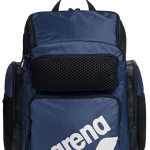 Arena One Go Backpack 45L - Navy Blue