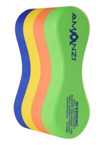 AMANZI Varsity 4 Layer Pull Buoy
