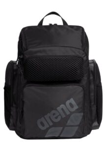 Arena One Go Backpack 45L - Black