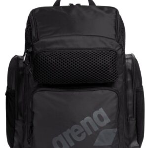 Arena One Go Backpack 45L - Black