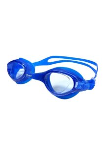 Spurt Zest Junior Tinted Swimming Goggles - Blue