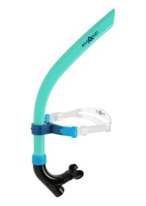 AMANZI Axis Centre Snorkel - Glacier