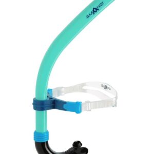 AMANZI Axis Centre Snorkel - Glacier