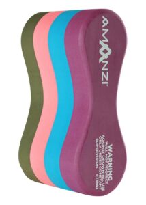 AMANZI Wilder 4 Layer Pull Buoy
