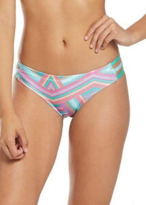 Dolfin Women's Revibe Glamazon Strappy Bikini Brief