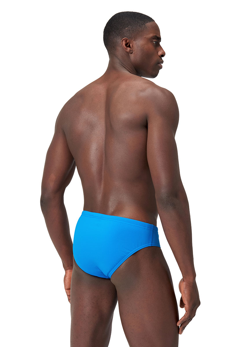 Speedo Men's Eco Endurance+ 7cm Brief - Bondi Blue