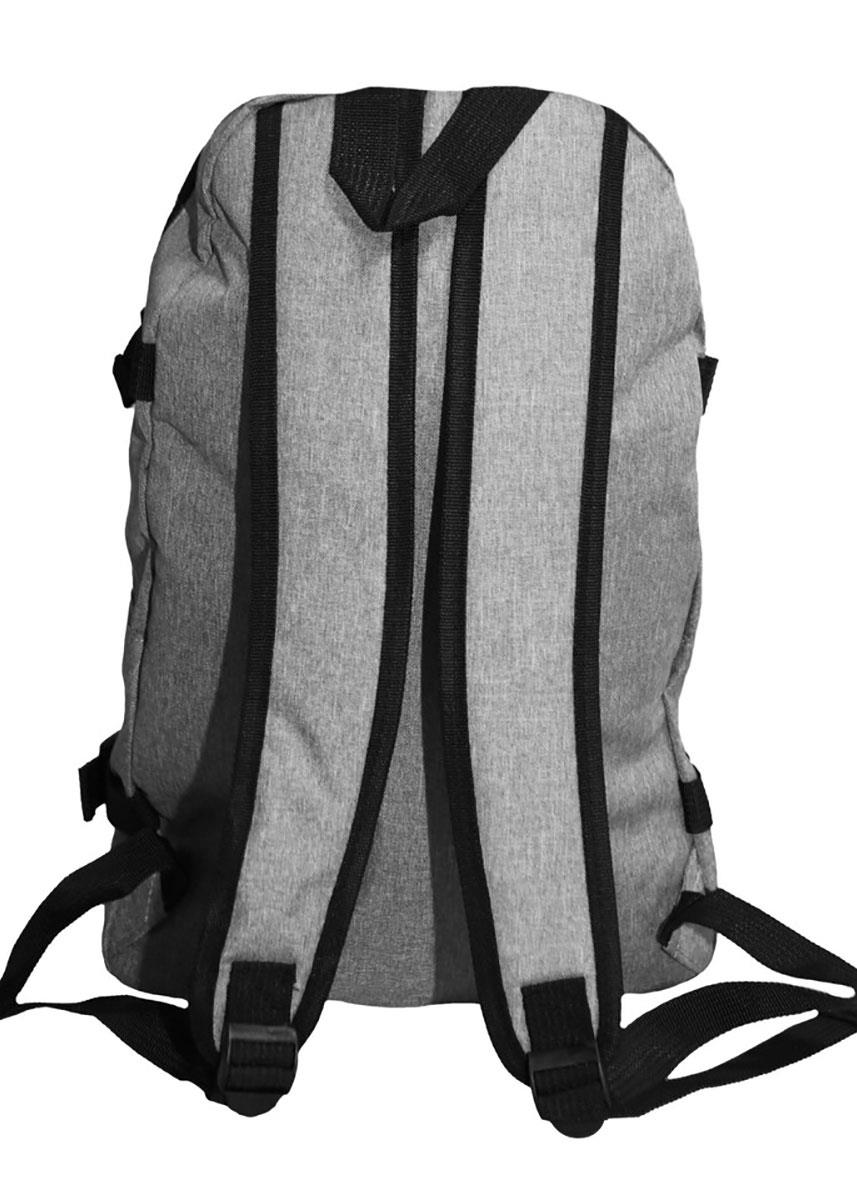 SOL'S Wall Street Backpack - Grey Marl-631767