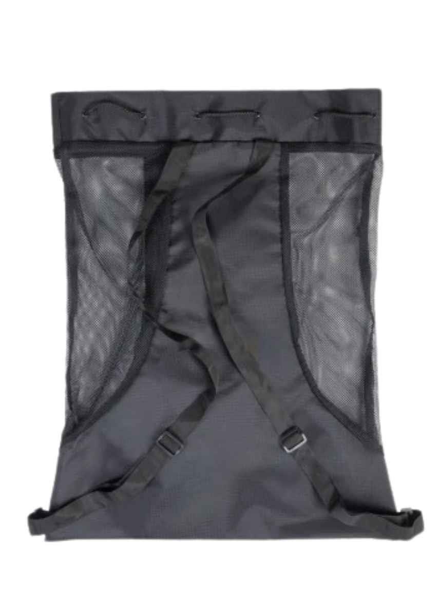 Arena All Set Mesh Bag - Black-631355