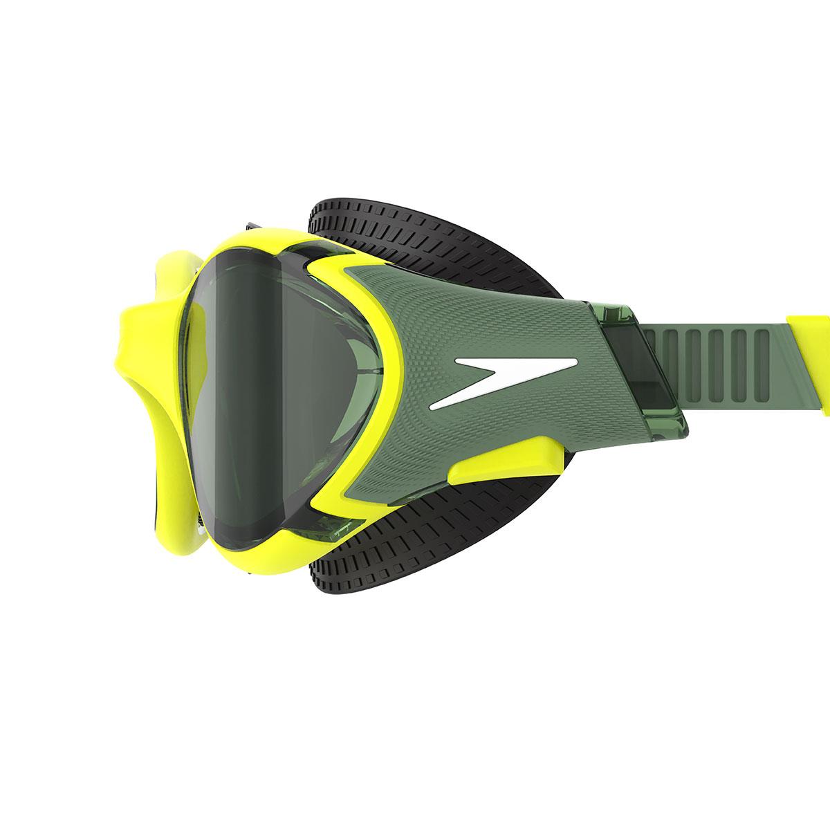 Speedo Biofuse 2.0 Goggles - English Green / Emerald-632669