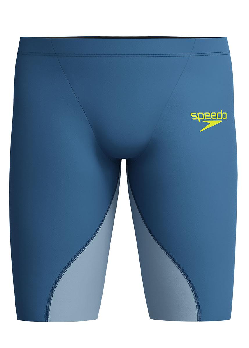Speedo Fastskin Junior LZR Ignite Jammer - Blue-632395