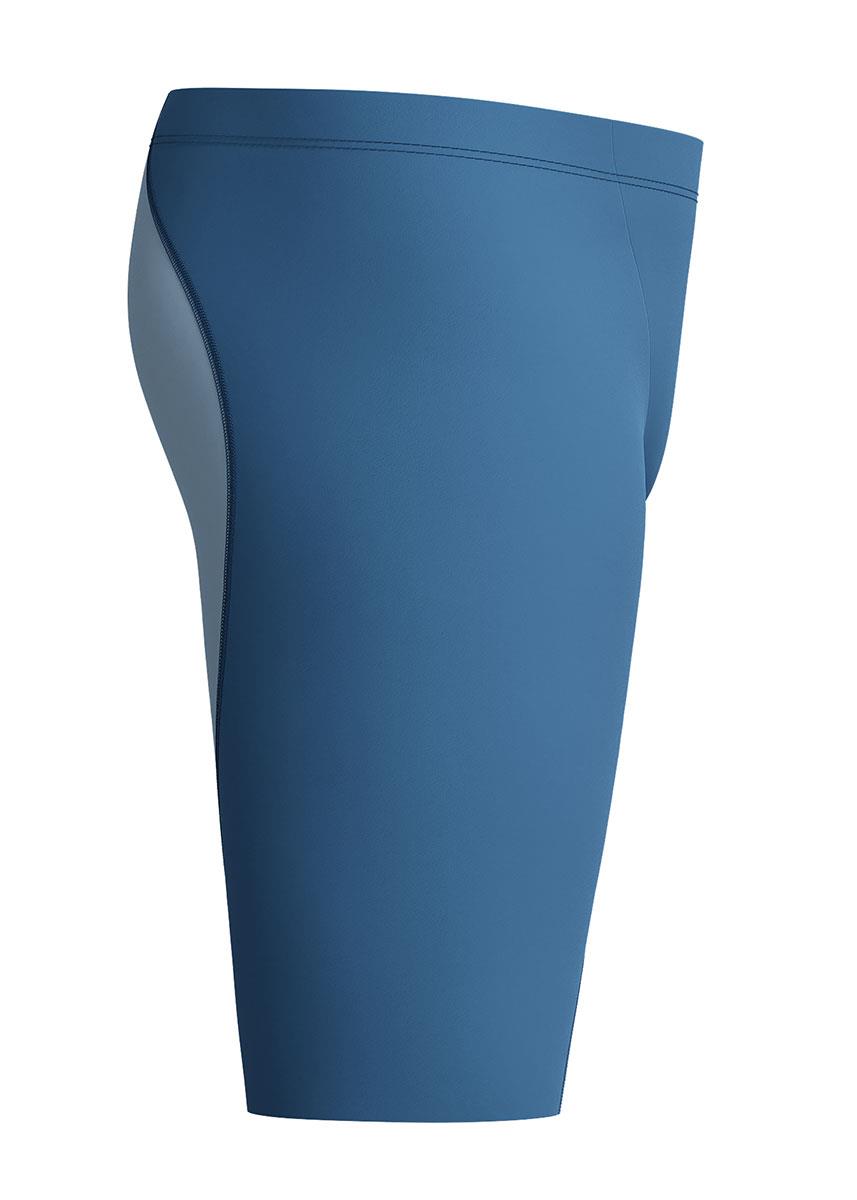 Speedo Fastskin Junior LZR Ignite Jammer - Blue-632396