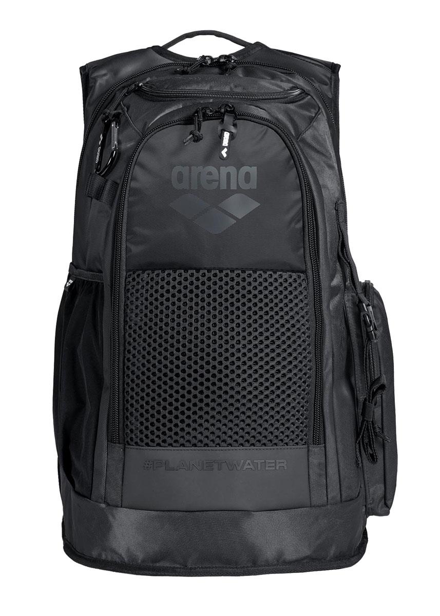 Arena All Set Backpack 45L - Black-632934