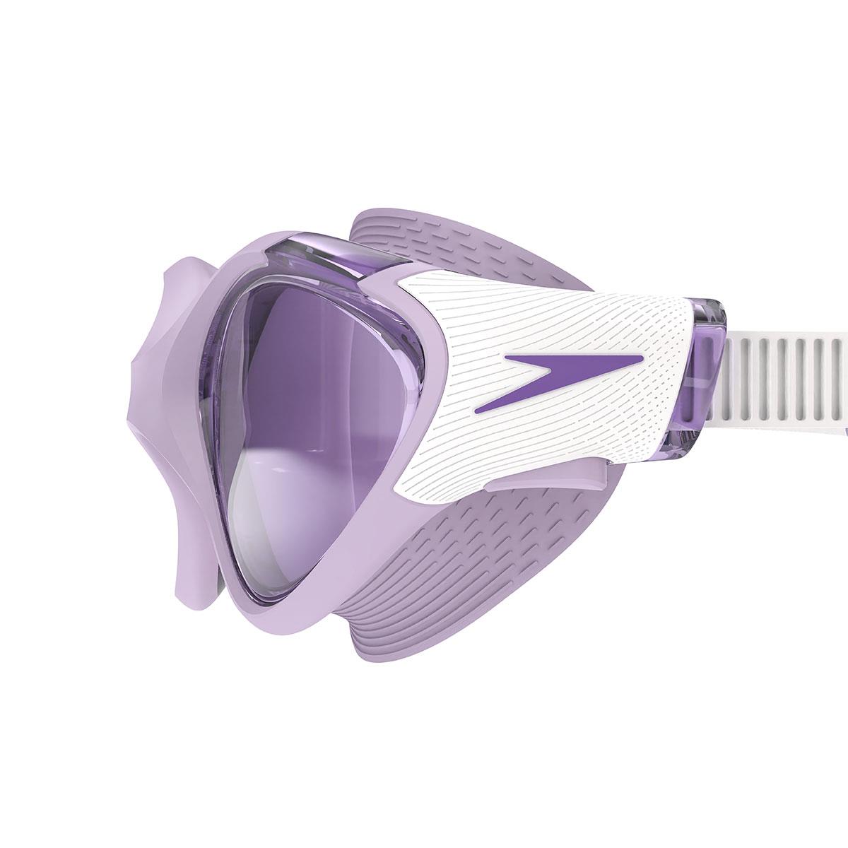 Speedo Biofuse 2.0 Womens Goggles - Purple Lily / Lavender-633137