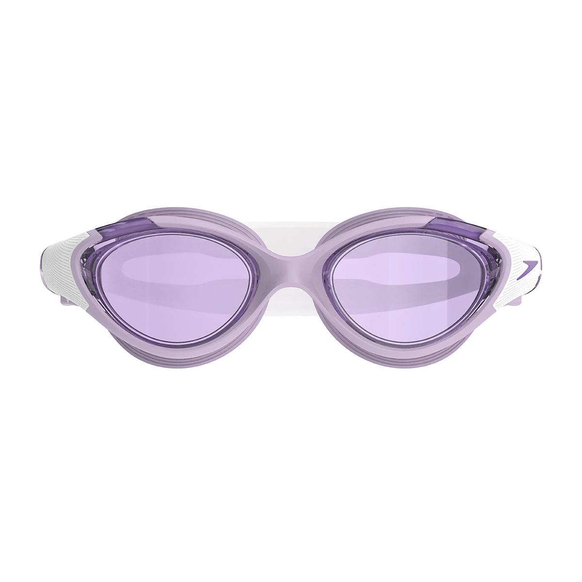 Speedo Biofuse 2.0 Womens Goggles - Purple Lily / Lavender-633136