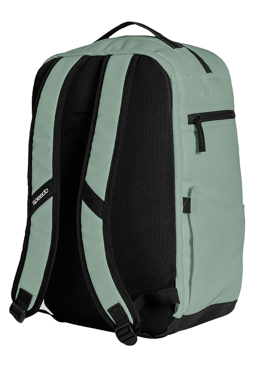 Speedo 25L Flex Bag - Dark Green