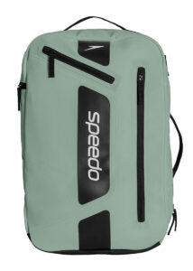 Speedo 25L Flex Bag - Dark Green