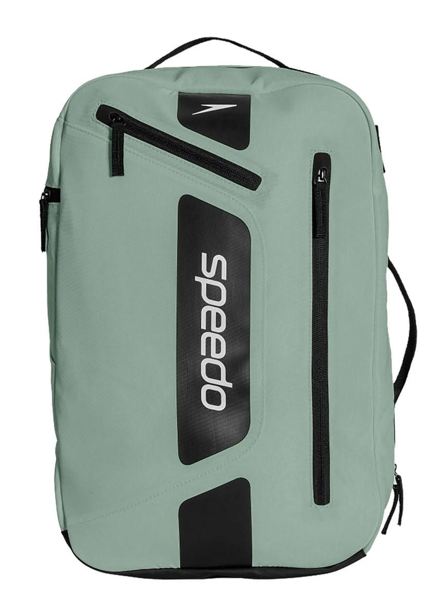 Speedo 25L Flex Bag - Dark Green