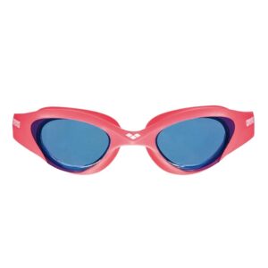 Arena The One Junior Goggles – Light Blue Red