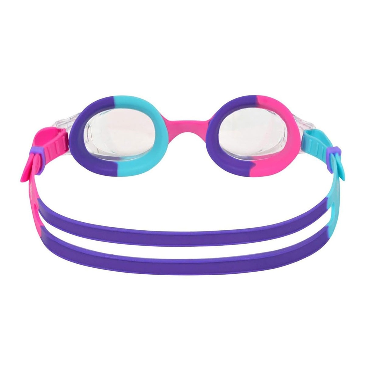 Zoggs Little Bondi Goggles - Aqua/Purple - Image 3