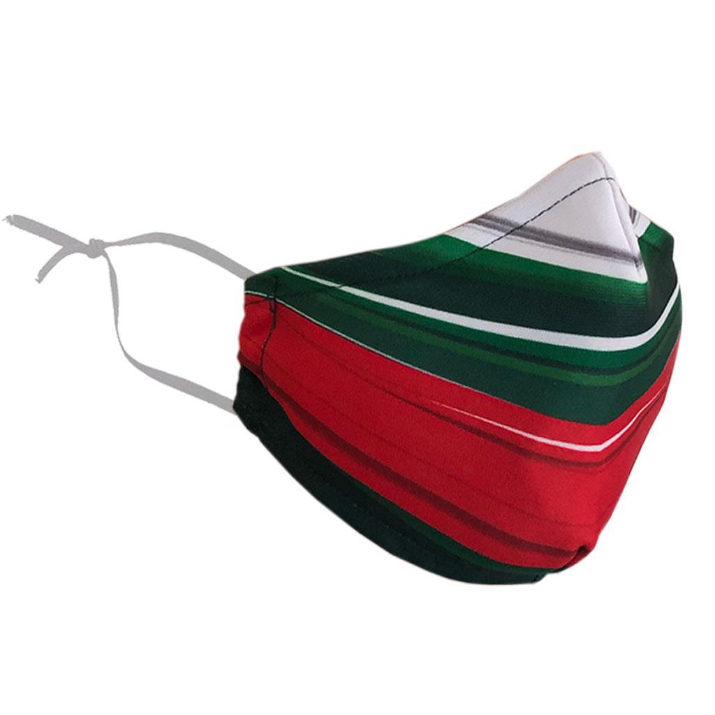 Stay Safe Face Mask - Bulgaria - Just Mask - Image 13