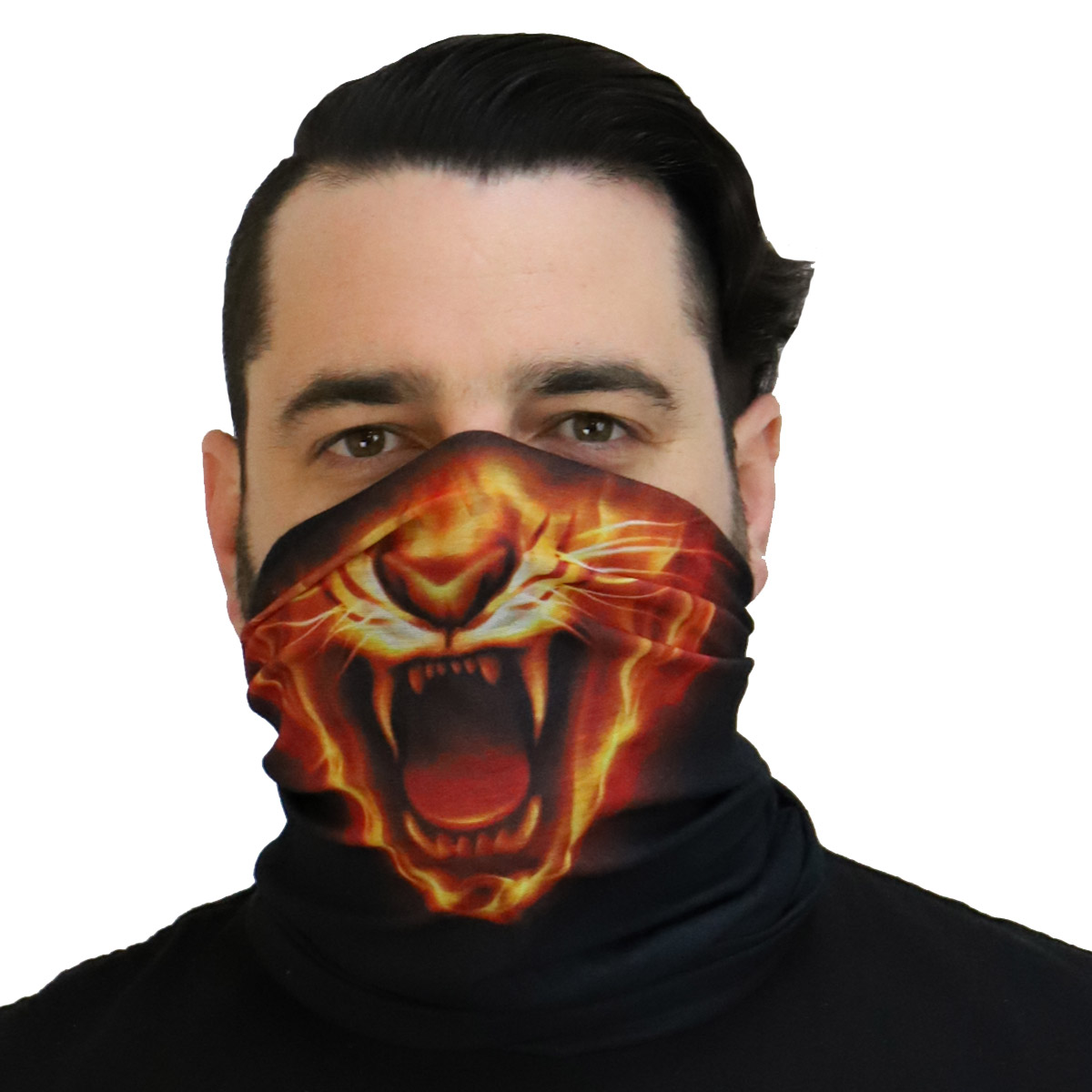 Aquarias Animals Neck Warmer - Pack of 3 - Image 42