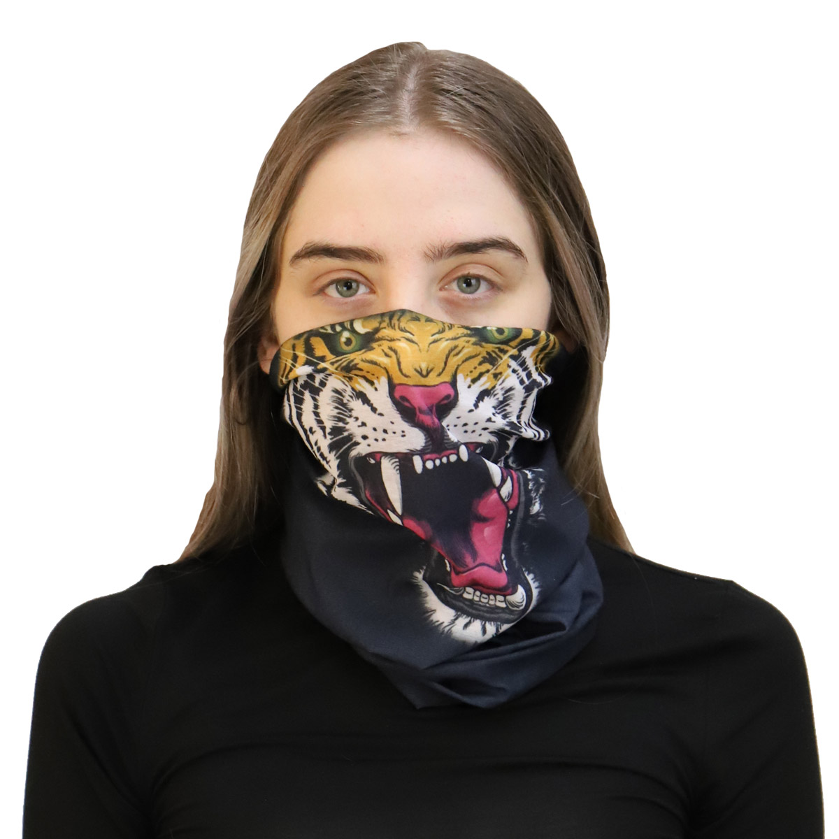 Aquarias Animals Neck Warmer - Pack of 3 - Image 44