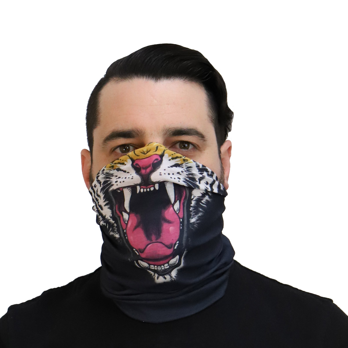 Aquarias Animals Neck Warmer - Pack of 3 - Image 45