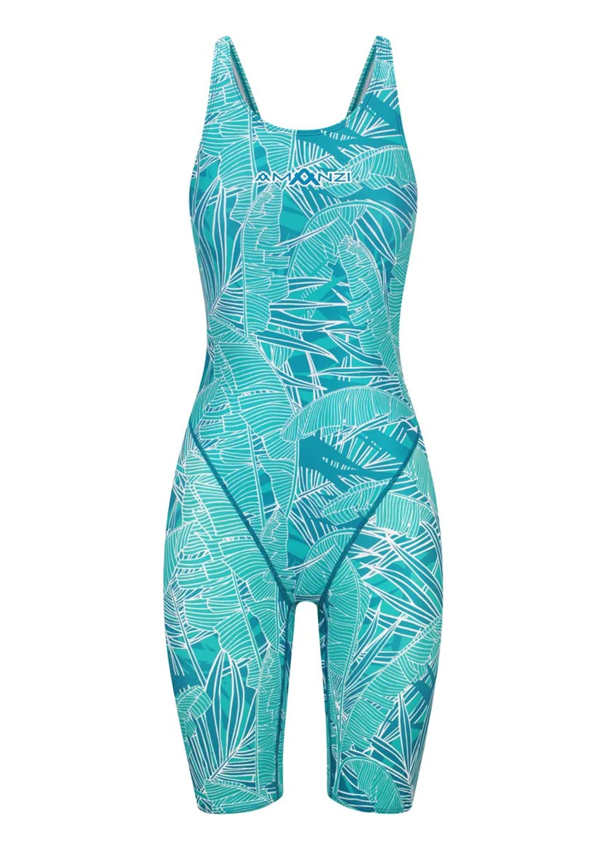 AMANZI Aloha Active Kneesuit-633992