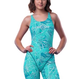 AMANZI Aloha Active Kneesuit